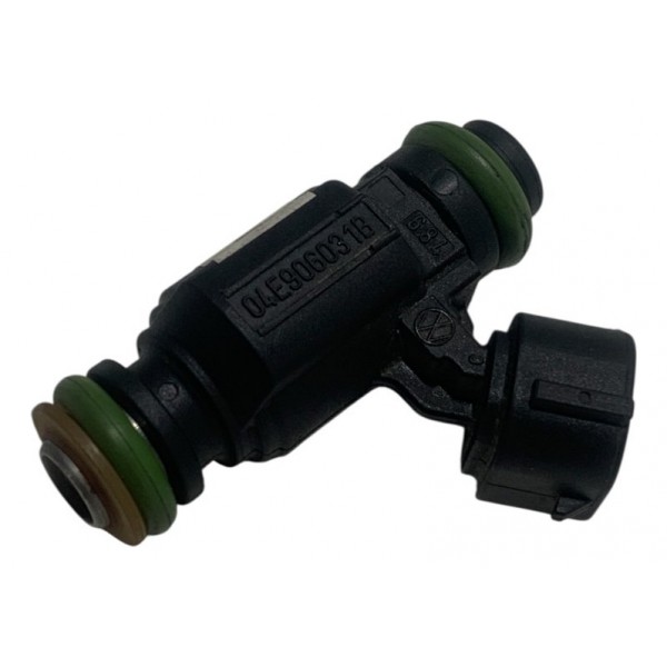 Kit 04 Bicos Injetores Virtus/polo/golf Msi 1.6 Flex