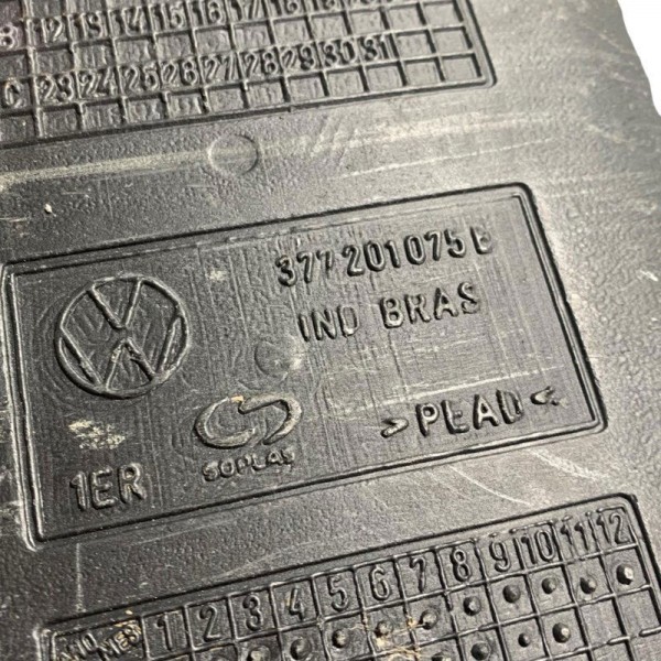 Tanque Combustível Gol G2 G3 G4 95/05 Parati G4