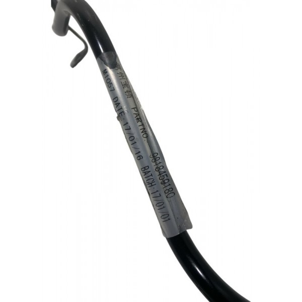 Mangueira Retorno Água Radiador Peugeot 208, 2008 / Citroen