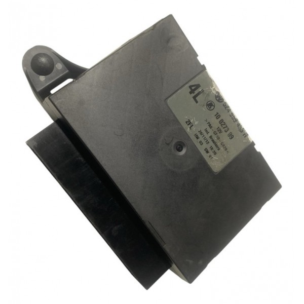 Modulo Conforto Volkswagen Fox 2010/2015