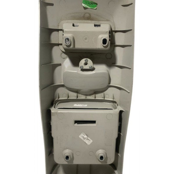 Porta Objetos Teto Luz Cortesia Fiat Uno 2011/2018