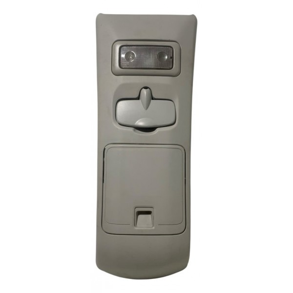 Porta Objetos Teto Luz Cortesia Fiat Uno 2011/2018