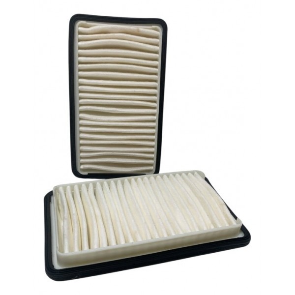 Filtro De Ar Effa Wega M100