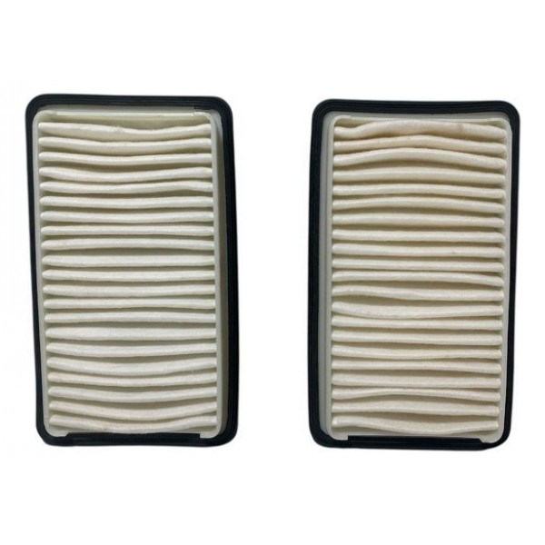 Filtro De Ar Effa Wega M100