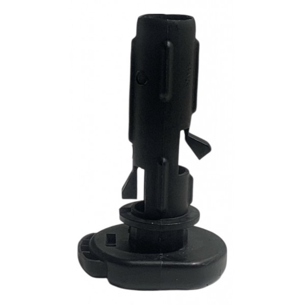 Kit 04 Trava Apoio Cabeça Banco Fiat Argo, Cronos 2017/2023