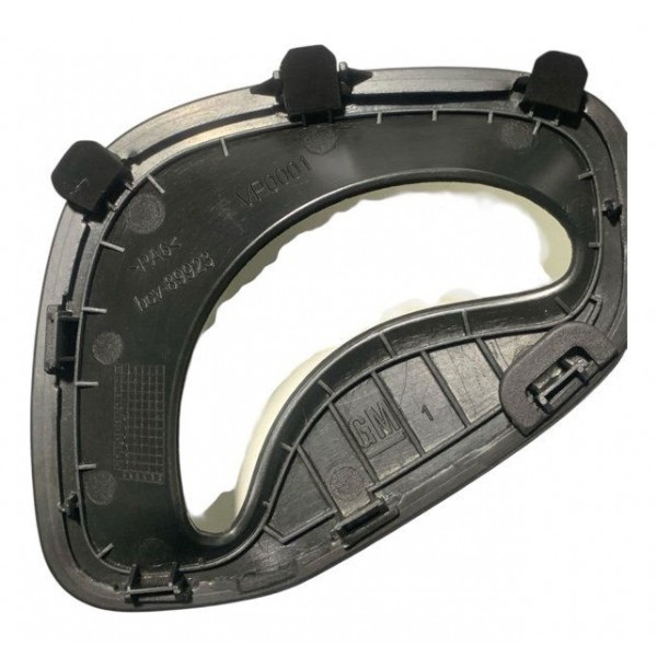 Moldura Central L.d Gm Onix Plus Premium Turbo 2024/2025