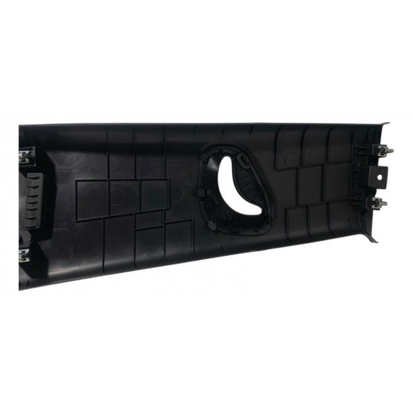 Moldura Central L.d Gm Onix Plus Premium Turbo 2024/2025