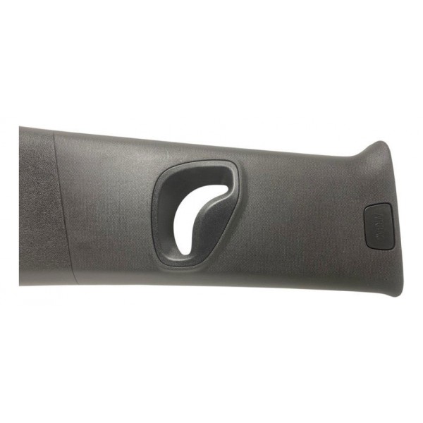 Moldura Central L.d Gm Onix Plus Premium Turbo 2024/2025