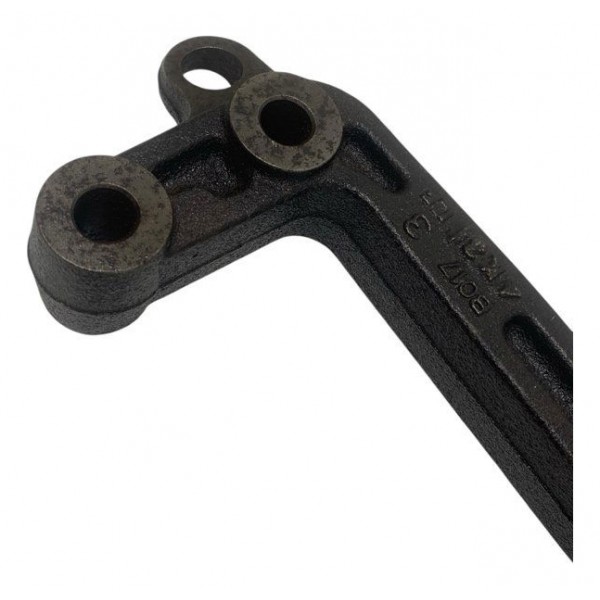 Suporte Coxim Motor Jeep Renegade / Fiat Toro 1.8