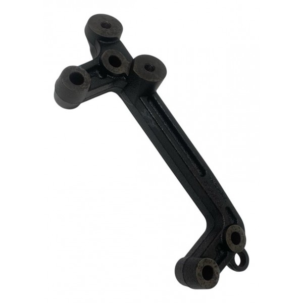 Suporte Coxim Motor Jeep Renegade / Fiat Toro 1.8