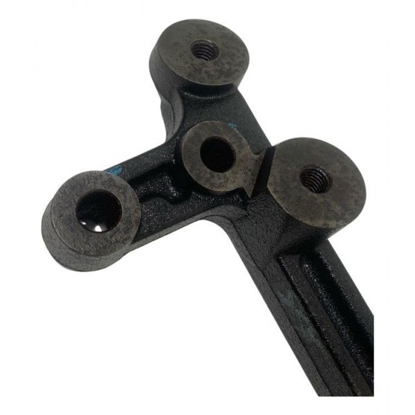 Suporte Coxim Motor Jeep Renegade / Fiat Toro 1.8