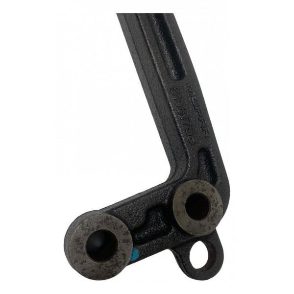 Suporte Coxim Motor Jeep Renegade / Fiat Toro 1.8