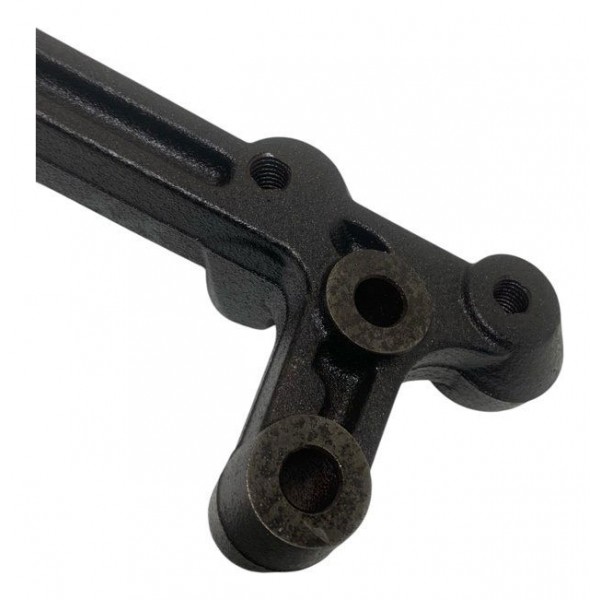 Suporte Coxim Motor Jeep Renegade / Fiat Toro 1.8