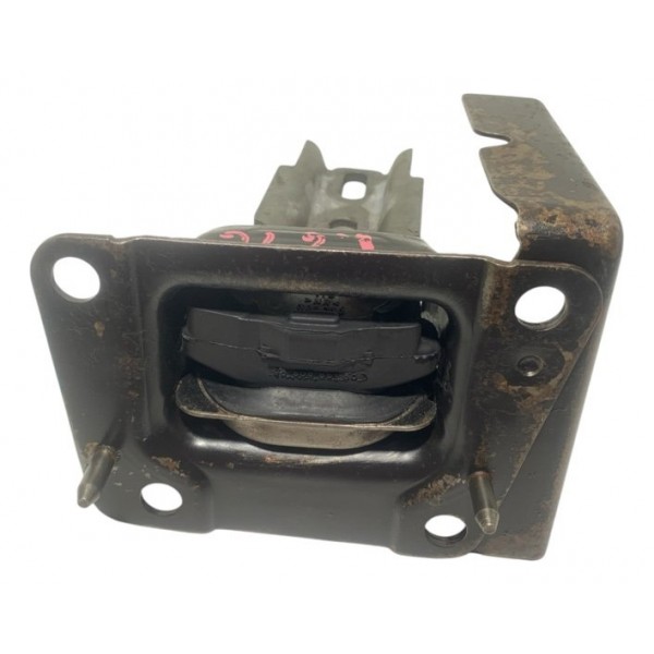 Suporte Coxim Caixa Marcha Citroen C3 1.3, 1.4 16v 2005/2010