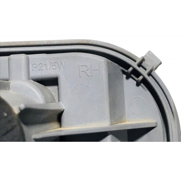 Cirquito Lanterna Traseira Direita Volkswagen Polo Msi 2019