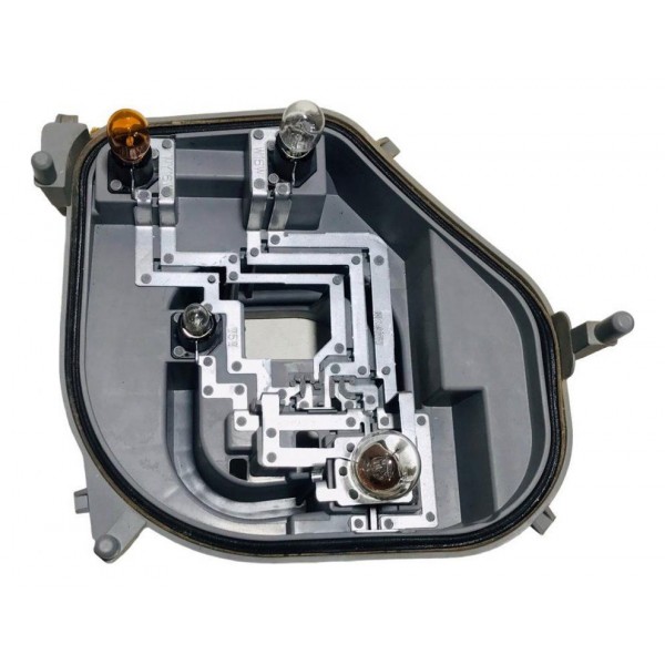 Cirquito Lanterna Traseira Direita Volkswagen Polo Msi 2019