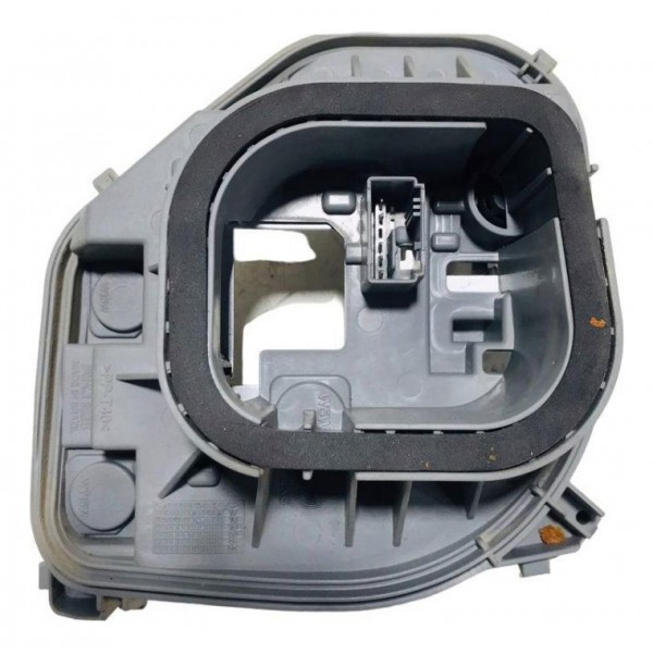 Cirquito Lanterna Traseira Esquerda Volkswagen Polo Msi 2019