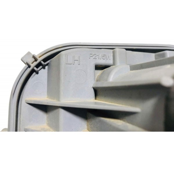 Cirquito Lanterna Traseira Esquerda Volkswagen Polo Msi 2019