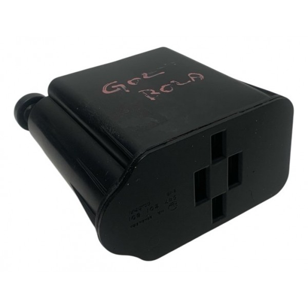 Filtro Canister Volkswagen Gol, Parati, Saveiro 1994/2002