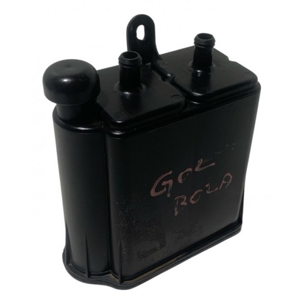 Filtro Canister Volkswagen Gol, Parati, Saveiro 1994/2002