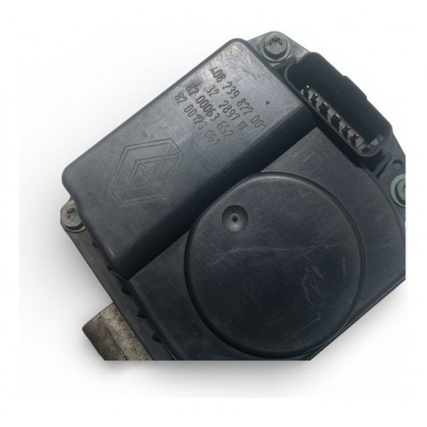 Tbi Renault Megane Scenic  Kangoo 1.6 16v Flex