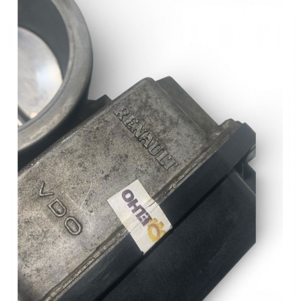 Tbi Renault Megane Scenic  Kangoo 1.6 16v Flex