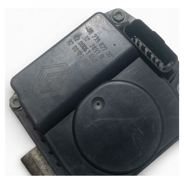 Tbi Renault Megane Scenic  Kangoo 1.6 16v Flex