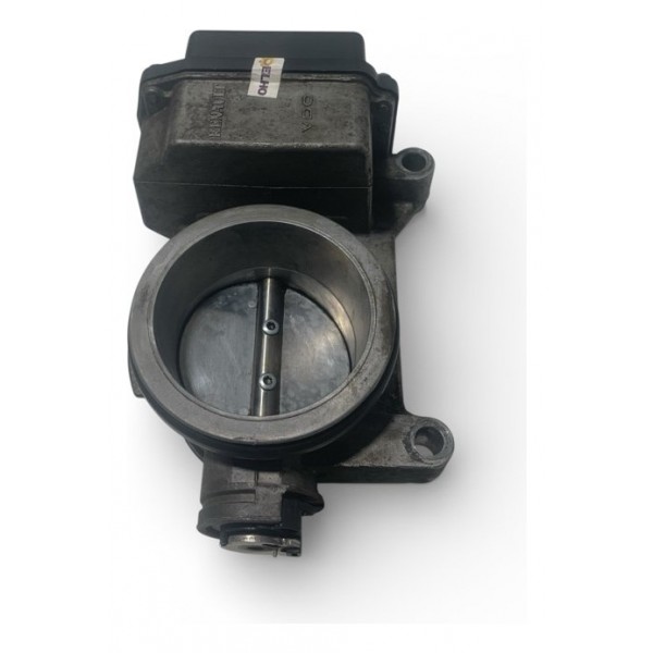 Tbi Renault Megane Scenic  Kangoo 1.6 16v Flex