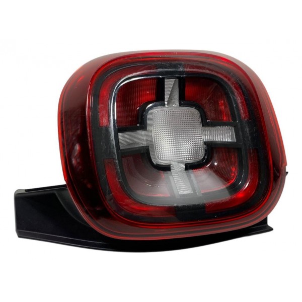 Lanterna Traseira Direita Renault Duster 1.6 2021