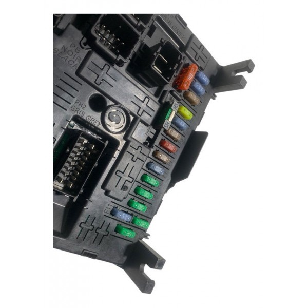 Modulo Central Bsi Peugeot 307 2006 A 2010 C/avaria