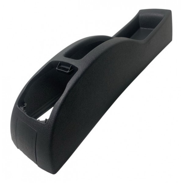 Console Central S/porta Copos Renault Sandero 2015