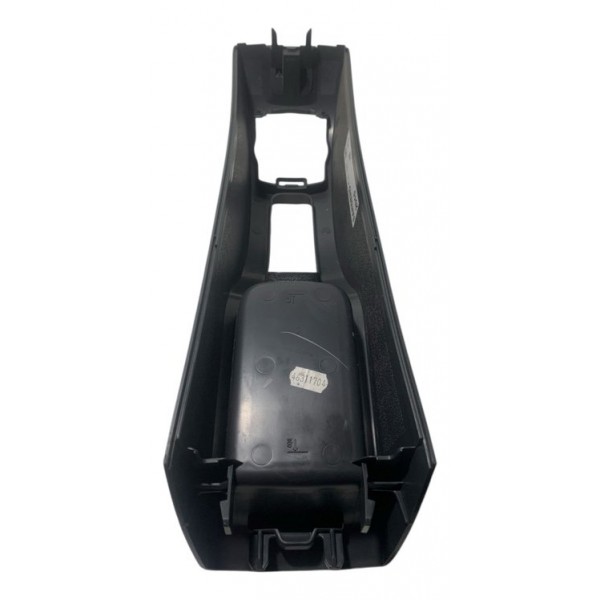 Console Central S/porta Copos Renault Sandero 2015