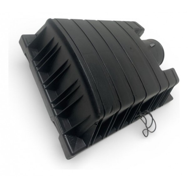 Tampa Filtro Ar Fiat Uno Palio Fiorino 1991/1999 C/detalhe