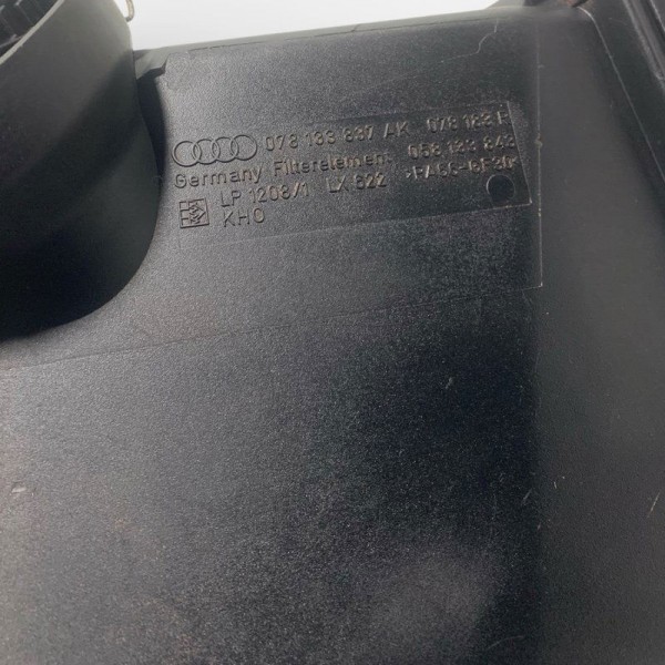 Caixa Filtro Ar Audi A4 A6 / Passat V6
