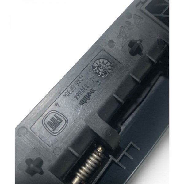 Maçaneta Externa Fiat Uno Vivace Direita 2010/2015