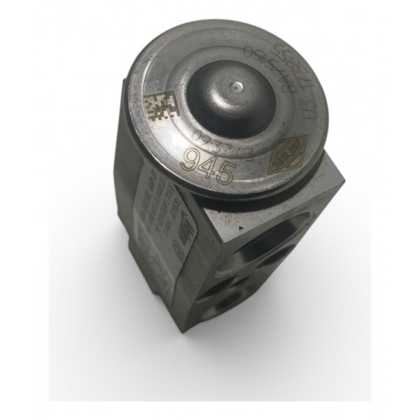 Valvula Expansão Ar  Nivus Polo T-cross Virtus 2018/2023