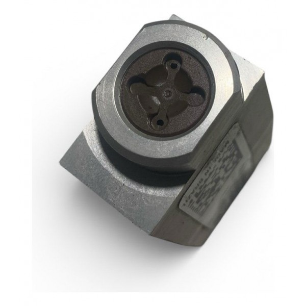 Valvula Expansão Ar  Nivus Polo T-cross Virtus 2018/2023