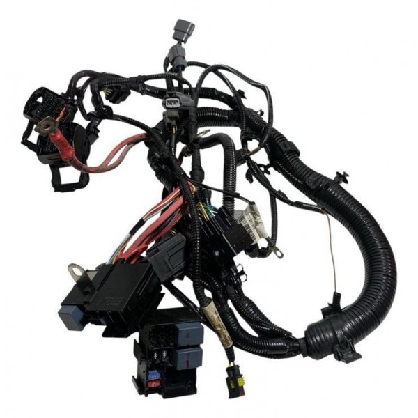 Chicote Injeção Renault Kwid 2018/19