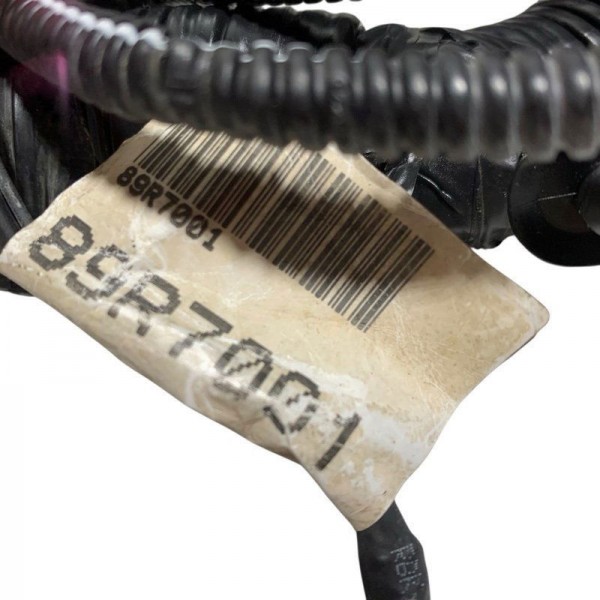 Chicote Injeção Renault Kwid 2018/19