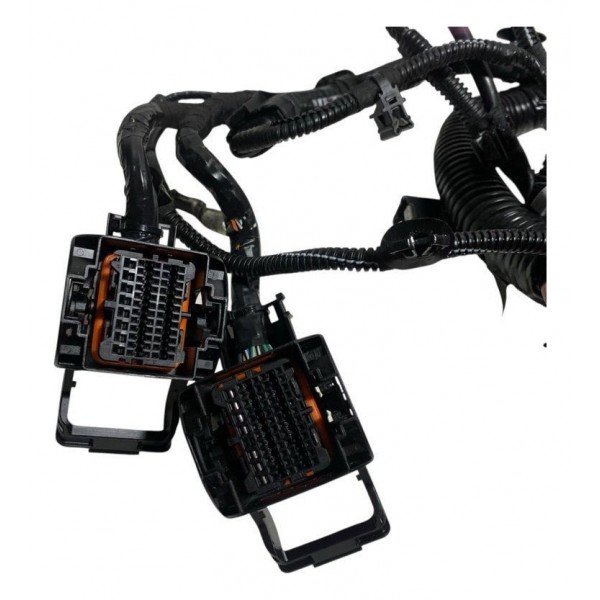 Chicote Injeção Renault Kwid 2018/19