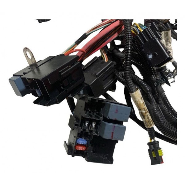 Chicote Injeção Renault Kwid 2018/19