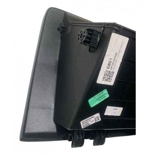 Tampa Porta Luvas Creta 2017/2025