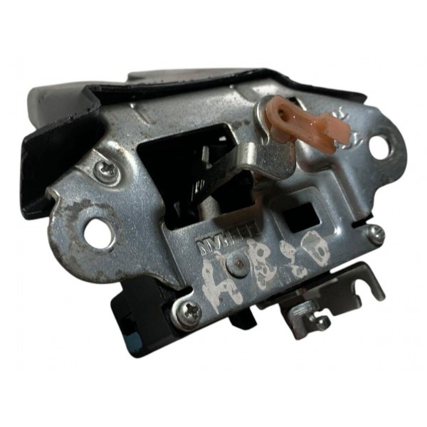 Fechadura Tampa Traseira Hyundai Hb20 2015