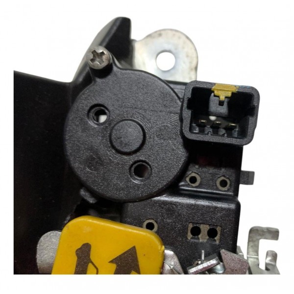 Fechadura Tampa Traseira Hyundai Hb20 2015