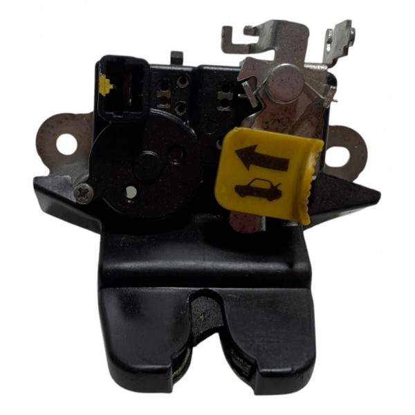 Fechadura Tampa Traseira Hyundai Hb20 2015