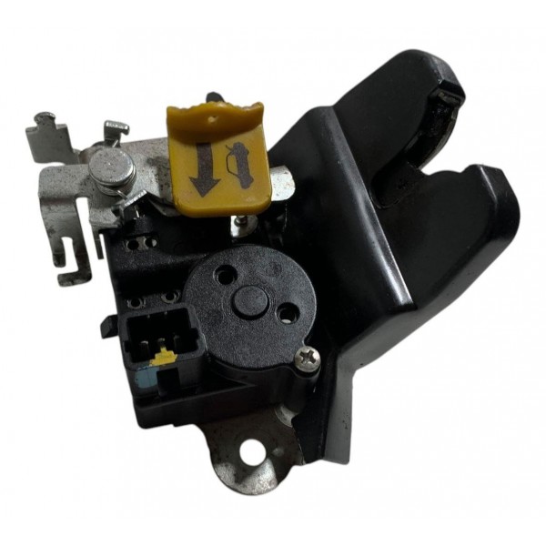 Fechadura Tampa Traseira Hyundai Hb20 2015