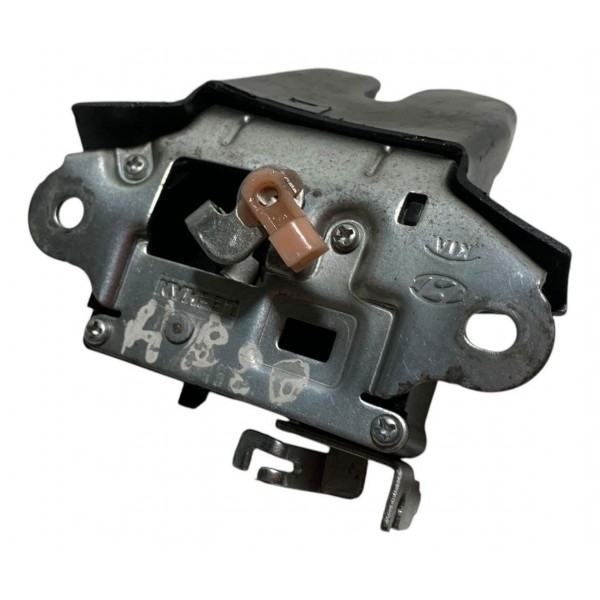 Fechadura Tampa Traseira Hyundai Hb20 2015
