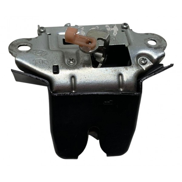 Fechadura Tampa Traseira Hyundai Hb20 2015