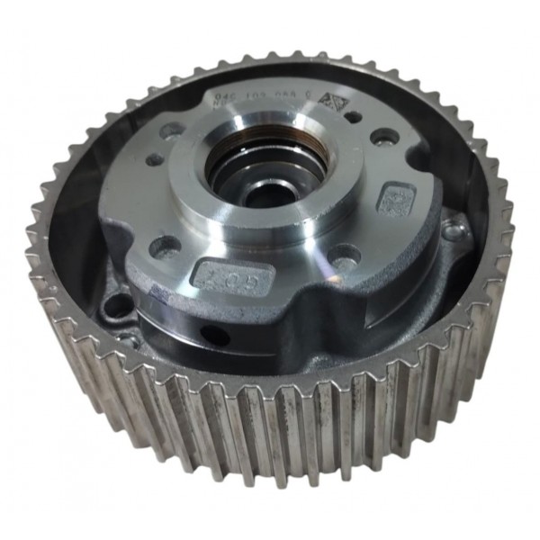 Polia Variável Admissão Cabeçote Nivus 1.0 Tsi 2024 1914km