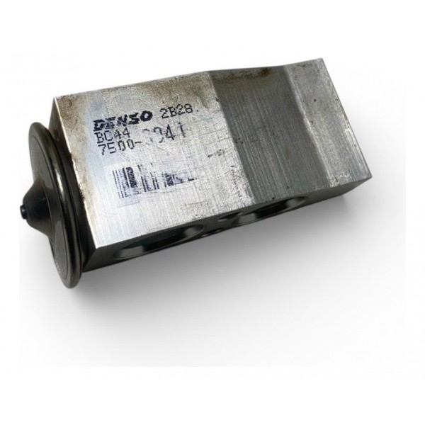 Válvula Block Denso Toyota Corolla Yaris Etios 2012/2021